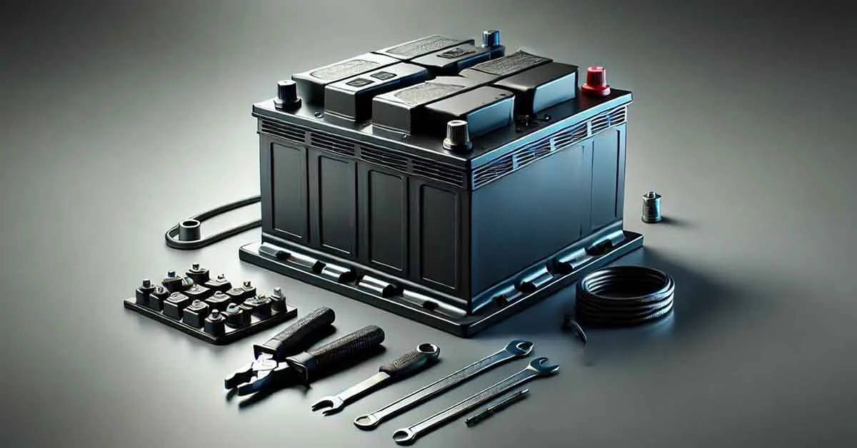 Lithium Battery Price in Pakistan