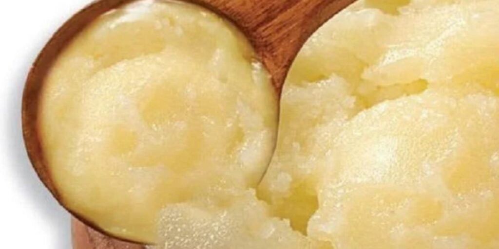Desi Ghee Price in Pakistan