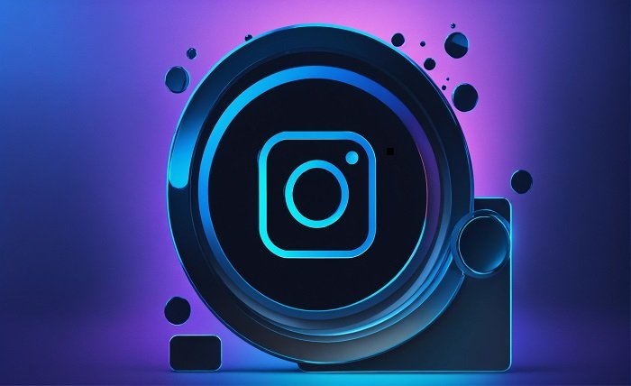 Insta Highlight DP