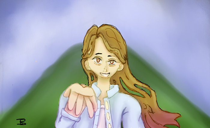 anime kleki