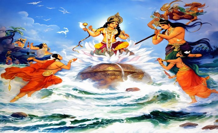 maha navami