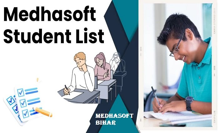medhasoft bihar