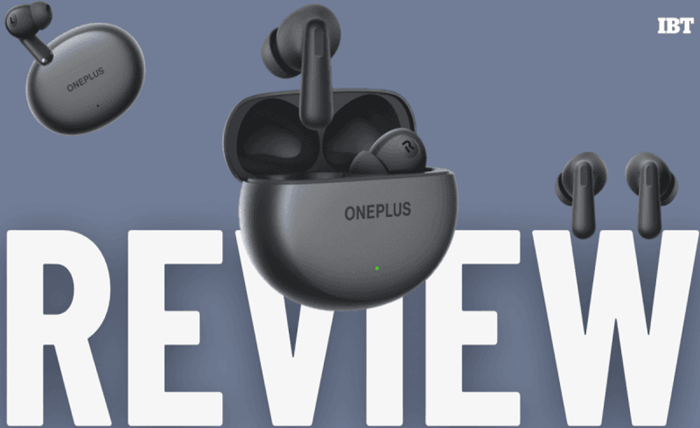 oneplus nord buds 3