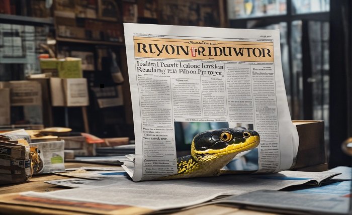 skook news